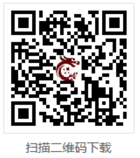 潇湘传世社区 APP 下载二维码